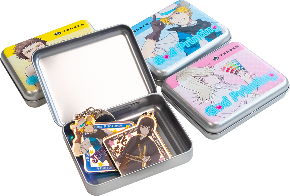 トレカがピッタリ入ります!